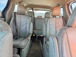 Toyota Sienna 2011