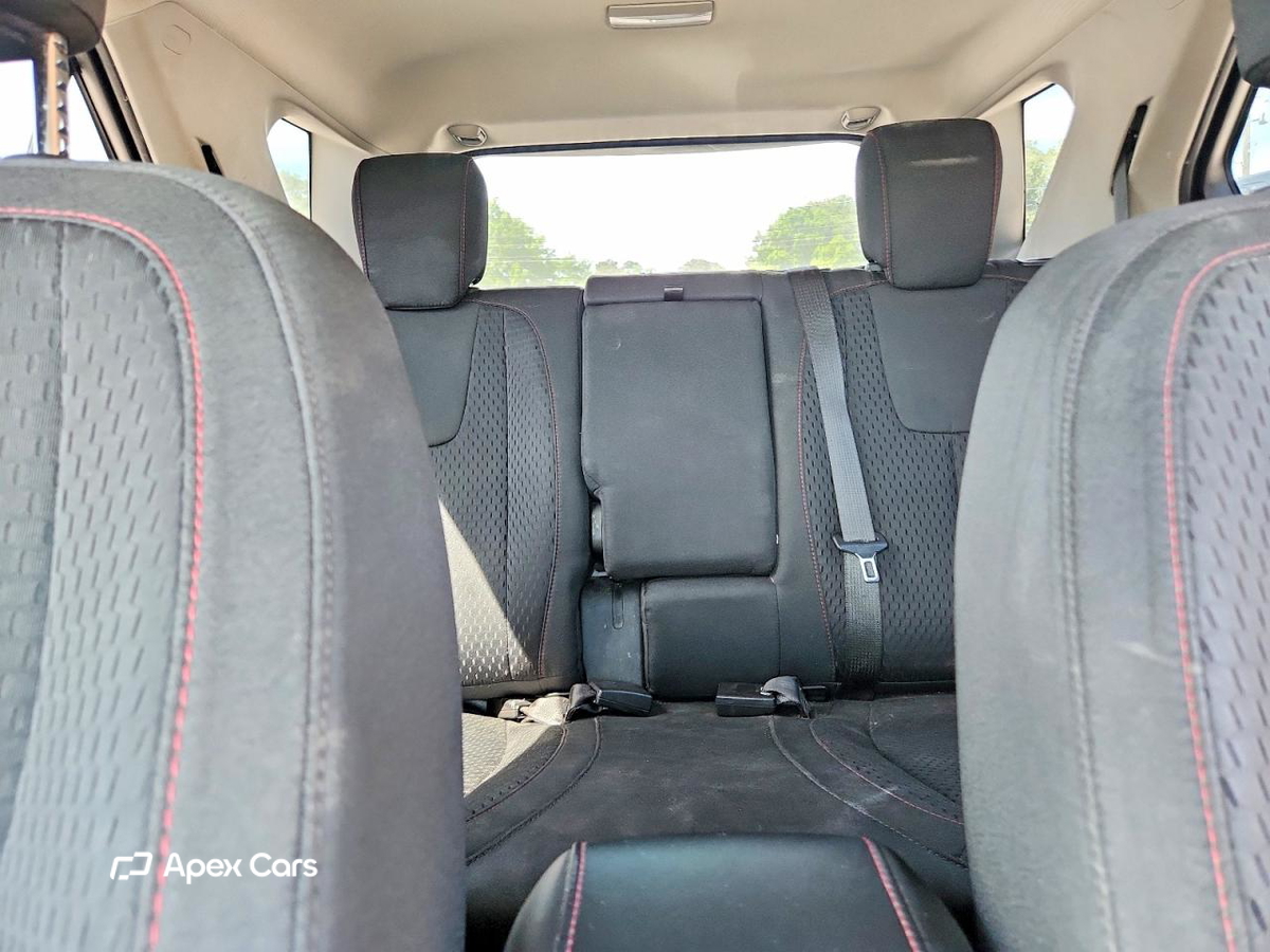Chevrolet Equinox 2014