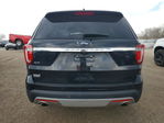 Ford Explorer 2017