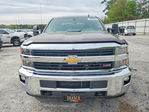 Chevrolet Silverado 2015