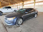 Kia Optima 2017