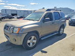XTerra 2006