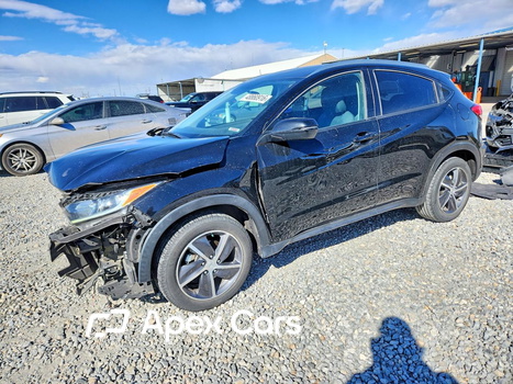 2022 Honda HR-V - Zdjęcie 1 z 5