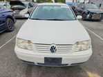 Volkswagen Jetta 2003