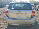 Scion xD 2008