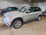 BMW X5 2012