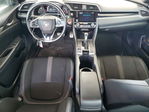 Honda Civic 2021