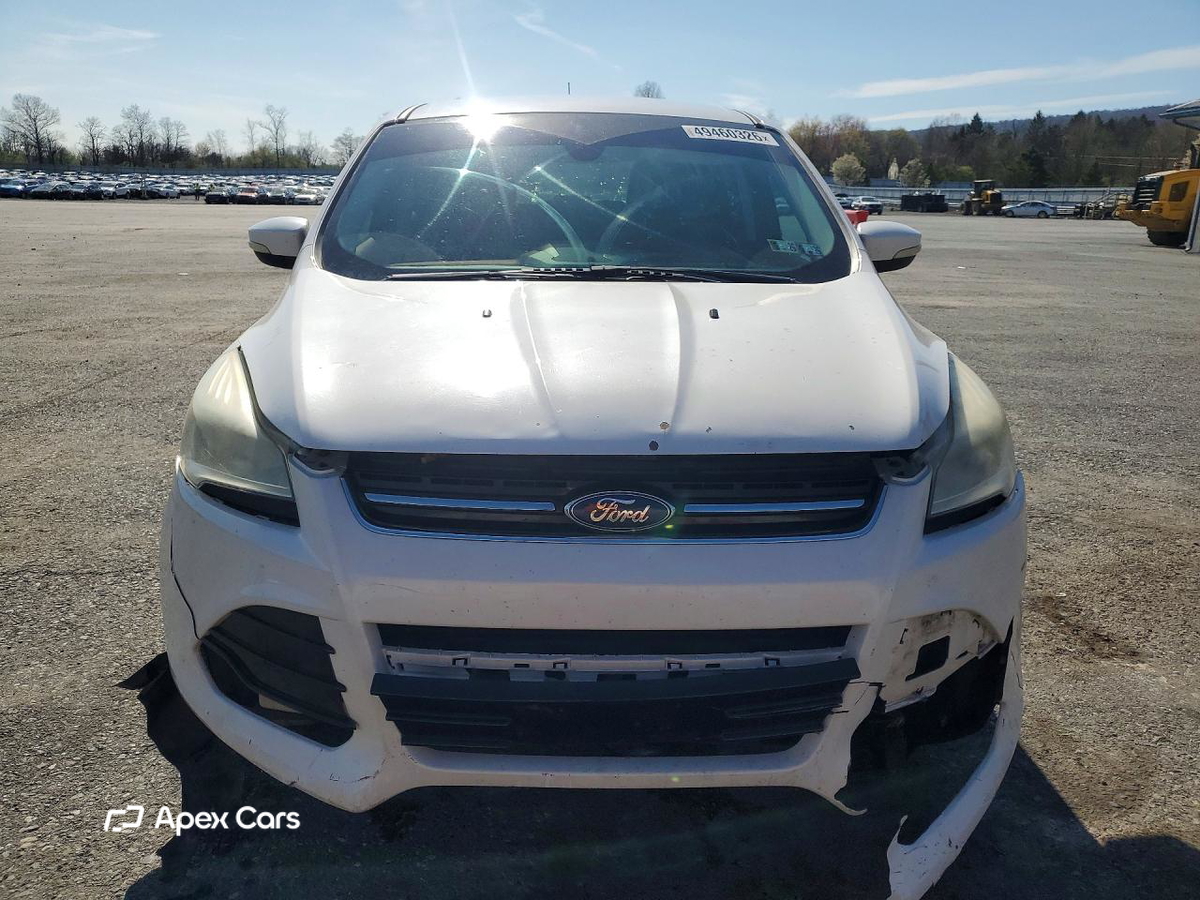 Ford Escape 2013