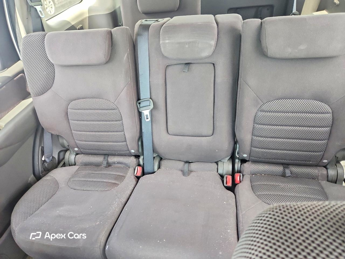 Nissan Pathfinder 2010