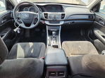 Honda Accord 2015