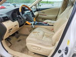 Lexus RX 2010