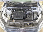 Mitsubishi Eclipse 2024