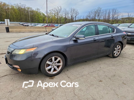Acura TL 2013 - Image 1 of 12