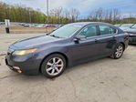 Acura TL 2013