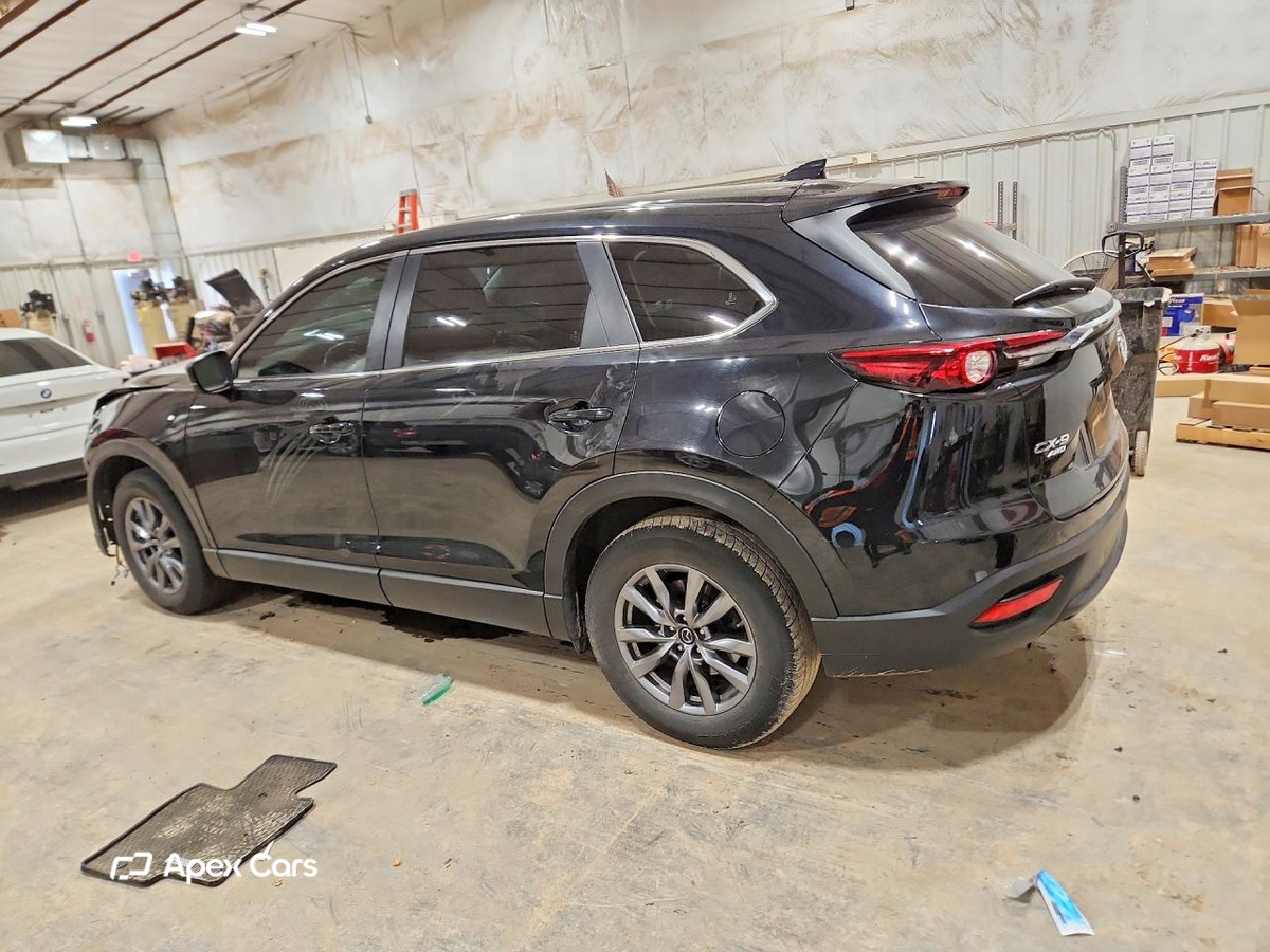 Mazda CX-9 2019