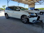 Nissan Pathfinder 2018
