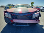 Chevrolet Camaro 2012