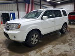 Honda Pilot 2010