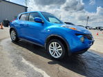 Nissan Juke 2011