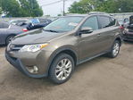 Toyota RAV 4 2013