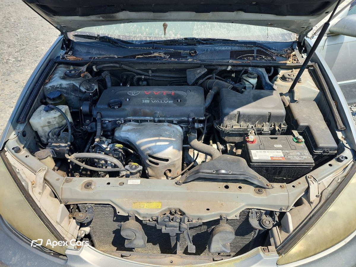 Toyota Camry 2005