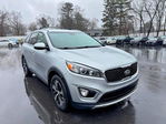 Kia Sorento 2017