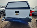 Chevrolet Silverado 2017