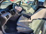 Honda Odyssey 2012