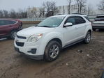 Chevrolet Equinox 2013