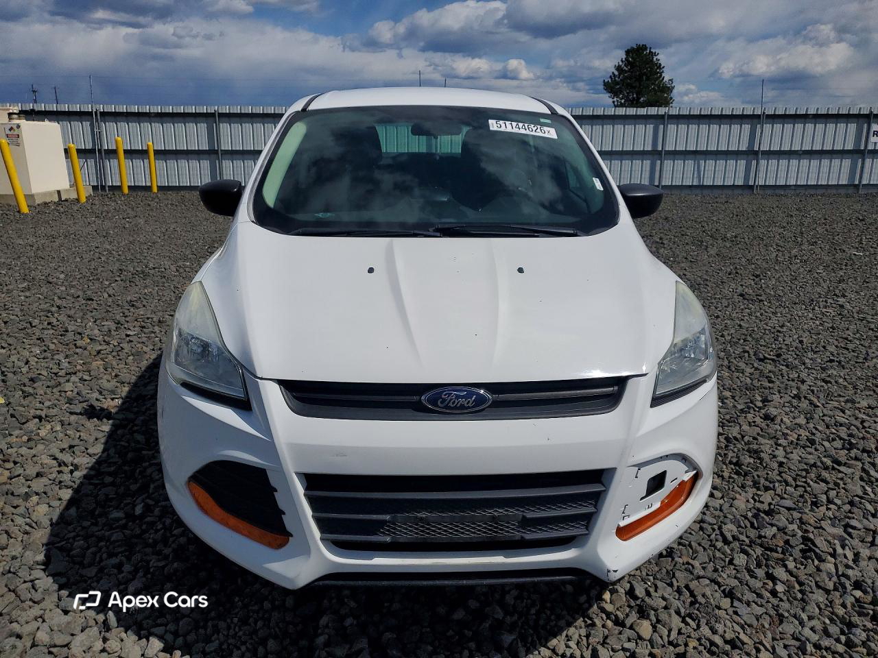 Ford Escape 2013