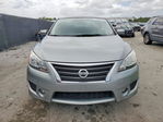 Nissan Sentra 2014