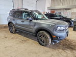 Ford Bronco 2024