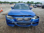 BMW Series 3 2013