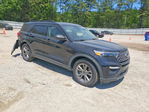 Ford Explorer 2021