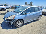 Honda Fit 2011