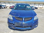 Pontiac Vibe 2004