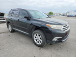 Toyota Highlander 2012