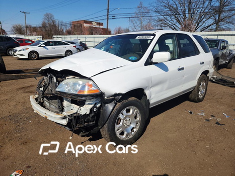 Acura MDX 2002 - Image 1 of 13