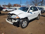 Acura MDX 2002