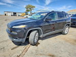 Jeep Cherokee 2014