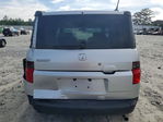 Honda Element 2008