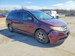Honda Odyssey 2011