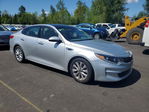 Kia Optima 2016