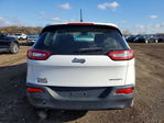 Jeep Cherokee 2014
