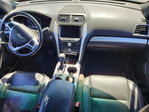 Ford Explorer 2014