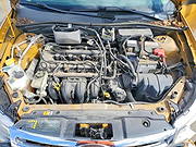 Ford Focus 2009