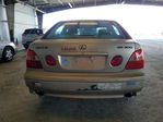 Lexus GS 300 2000