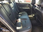 Ford Fusion 2012