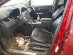 Ford Edge 2013