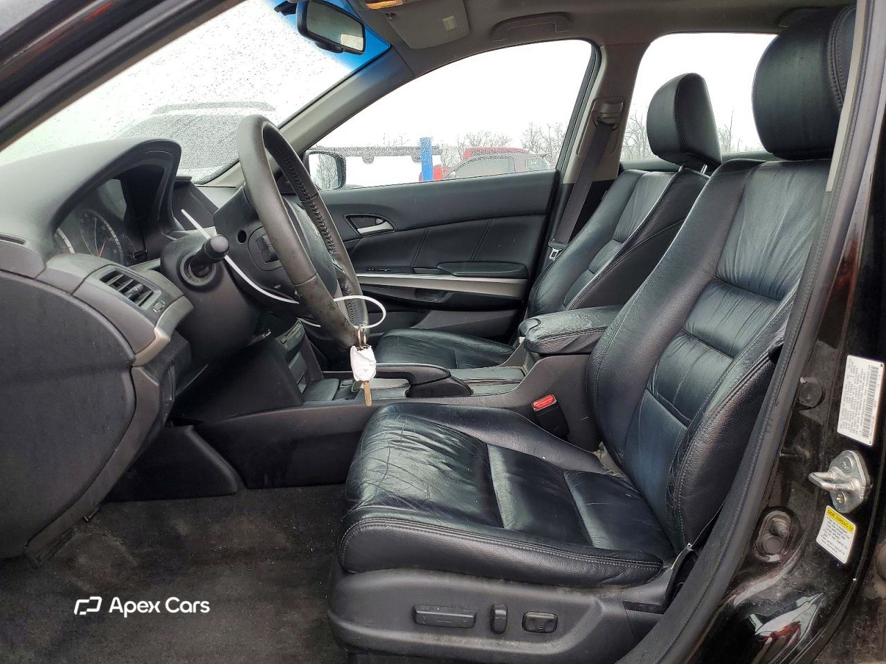 Honda Accord 2010